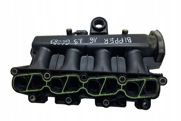 Intake Manifold PEUGEOT BIPPER 1.3L Diesel 2016 OEM image 5