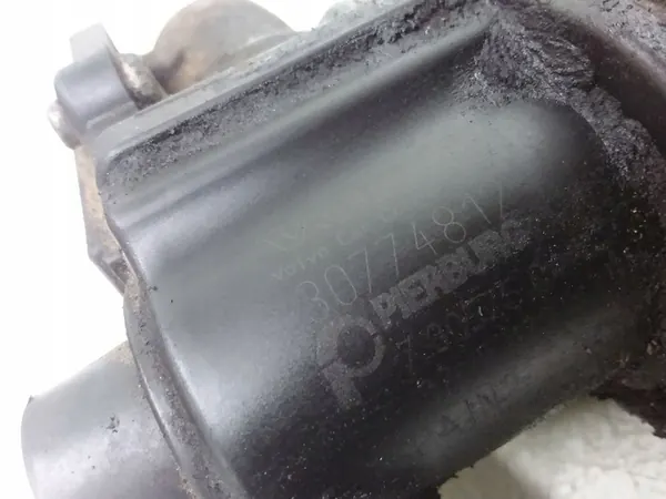 EGR Pakokaasujäähdytin 30774812 Volvo S60 I V70 II XC70 I XC90 I 2.4 D5 image 4