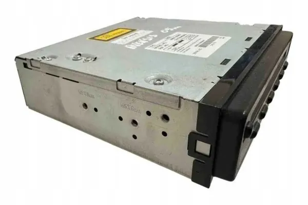 Changer CD Toyota OEM 74835 pour Avensis T25 2.0L image 3