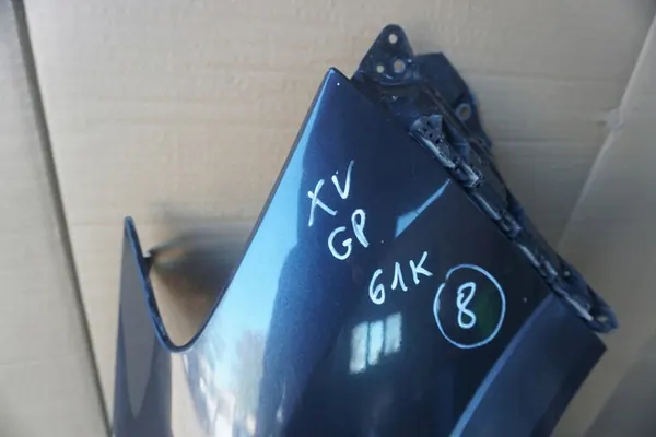 Parafango anteriore destro SUBARU XV 2011-2017 57120FJ0509P image 2