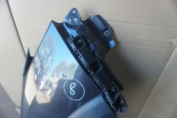 Parafango anteriore destro SUBARU XV 2011-2017 57120FJ0509P image 3