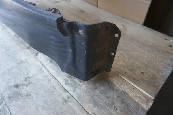 Parafango anteriore destro SUBARU XV 2011-2017 57120FJ0509P image 4