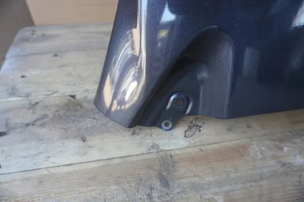 Parafango anteriore destro SUBARU XV 2011-2017 57120FJ0509P image 5