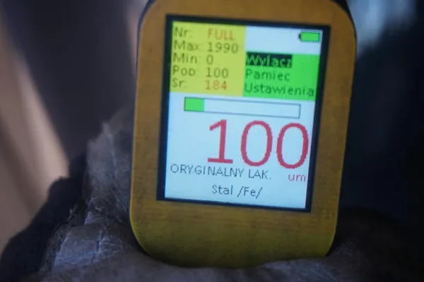 Parafango anteriore destro SUBARU XV 2011-2017 57120FJ0509P image 6