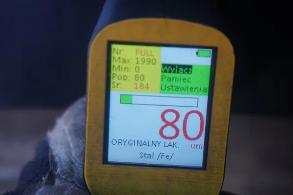 Parafango anteriore destro SUBARU XV 2011-2017 57120FJ0509P image 8