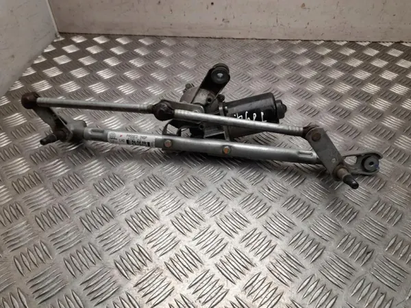 Scheibenwischermotor Jeep Compass 2018 OEM 91625-1046 image 2