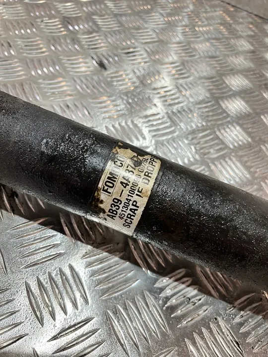 Ford OE AB39-4A376-AC Drivshaft image 2