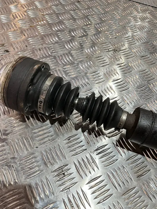 Ford OE AB39-4A376-AC Drivshaft image 3