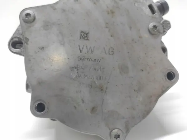 2009 Seat Altea XL Imupumppu 06J145100F image 4