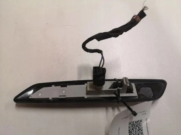Clignotant d'aile gauche BMW 3 E90 OEM L001318 image 3