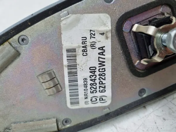 GPS-antenne OEM 5284340 voor Chrysler Pacifica image 5