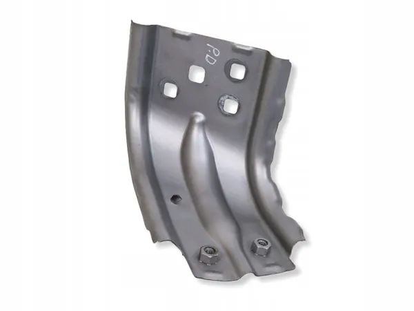 Support de bavette Jeep Compass OEM 68244928 image 3