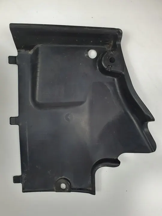 AUDI A4 B8 Underkörningsskydd Framsidan Vänster 8K0825201A image 2