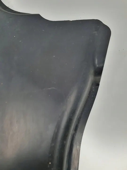 AUDI A4 B8 Underkörningsskydd Framsidan Vänster 8K0825201A image 8