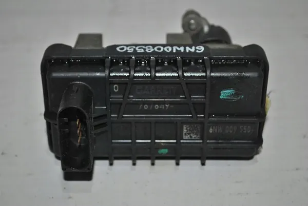 Actionneur de Turbo Citroen C5 III 6NW009550 image 1