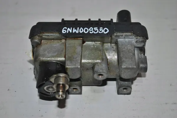 Actionneur de Turbo Citroen C5 III 6NW009550 image 3