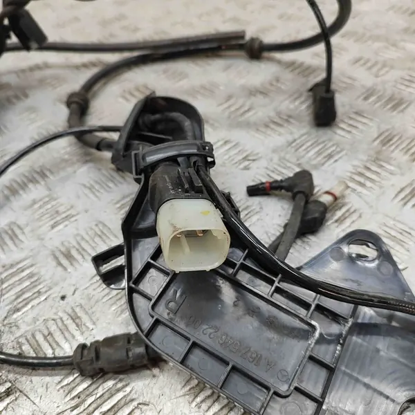 Takaoikea jarrusatula MERCEDES-BENZ A1674235800 image 7