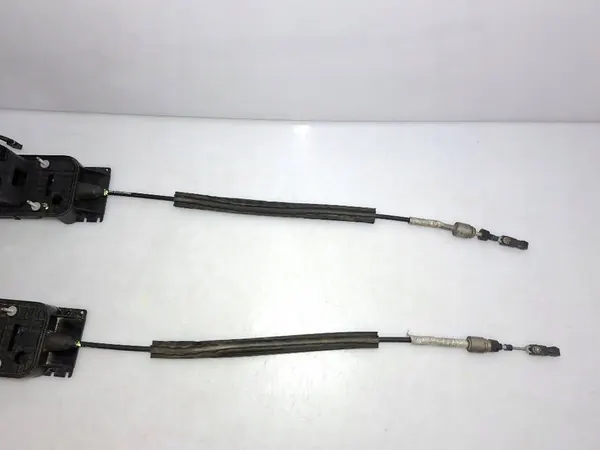 Skoda Octavia Golf VII A3 8P Leon Gear Selector 1K0713265L image 3