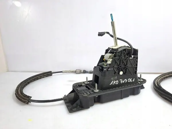 Skoda Octavia Golf VII A3 8P Leon Gear Selector 1K0713265L image 7