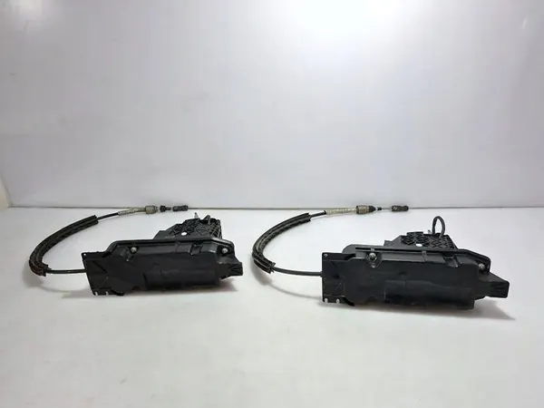 Skoda Octavia Golf VII A3 8P Leon Gear Selector 1K0713265L image 9