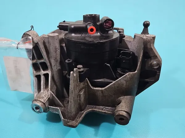 Polttoainesuodattimen kotelo Ford Mondeo MK5 2.0 TDCI image 3