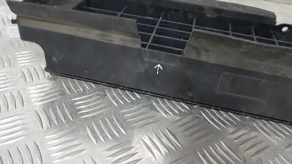 Grille de ventilation volant Nissan OE 62322HV80A image 6