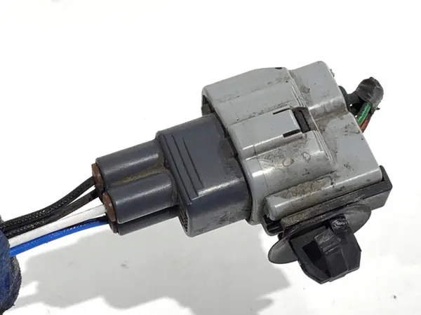 Lambda Sensor Fram Toyota Yaris III 1.3 89467-52110 image 2