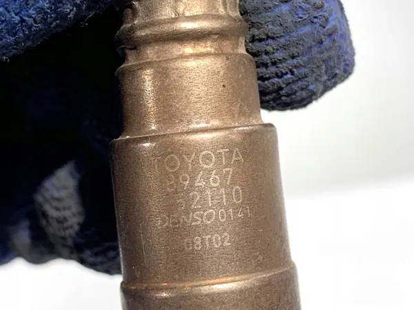 Lambda Sensor Fram Toyota Yaris III 1.3 89467-52110 image 4