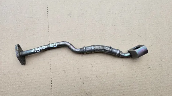 Conduto de óleo turbo OEM 028145736F VW Passat B5 image 2