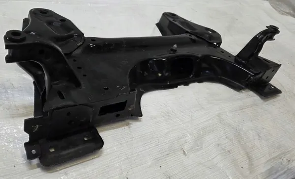 Opel Mokka B II Takräcke OEM 9841458080 - Begagnad image 3