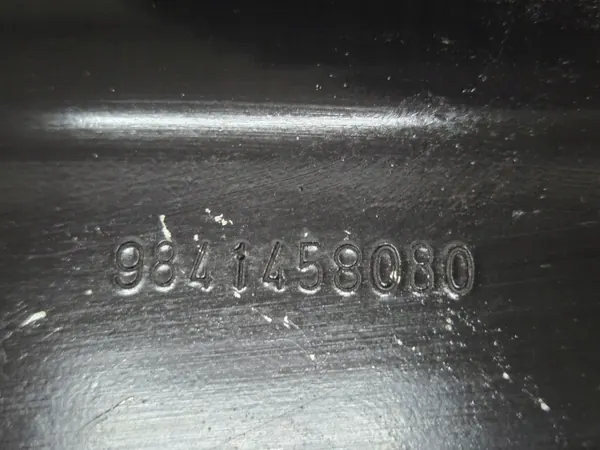 Opel Mokka B II Takräcke OEM 9841458080 - Begagnad image 6