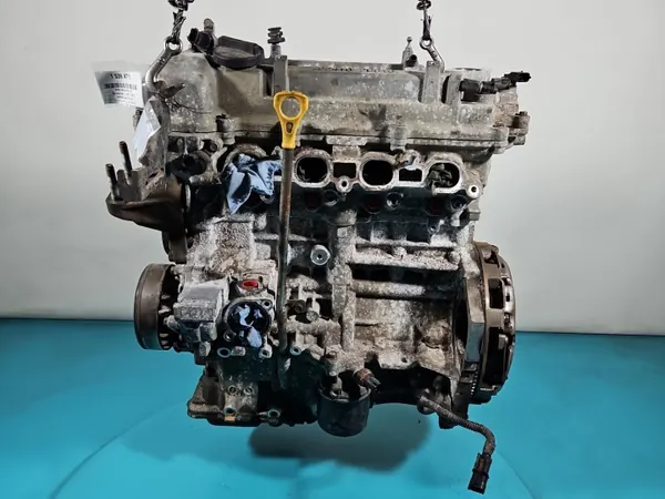Motor G4FD para Kia Sportage III 1.6 GDI 135CV image 5