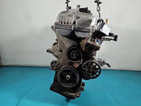 Motor G4FD para Kia Sportage III 1.6 GDI 135CV image 6