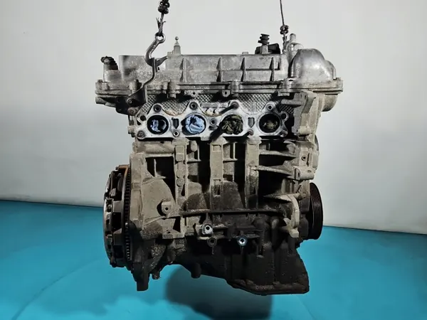 Motor G4FD para Kia Sportage III 1.6 GDI 135CV image 7