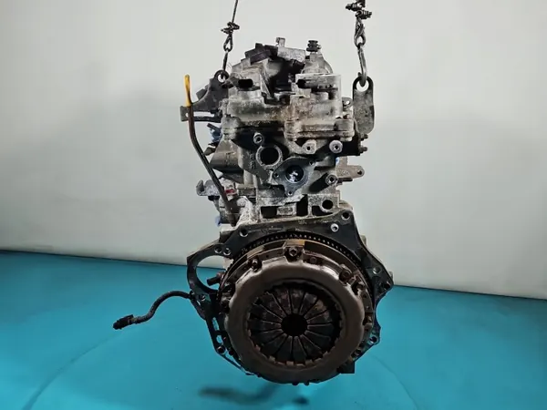 Motor G4FD para Kia Sportage III 1.6 GDI 135CV image 8