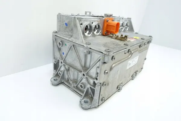 Batterieladegenerator OEM 3G0907070G für VW Passat GTE image 4