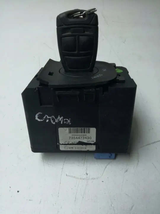 Interruptor de Ignição Fiat Croma image 1