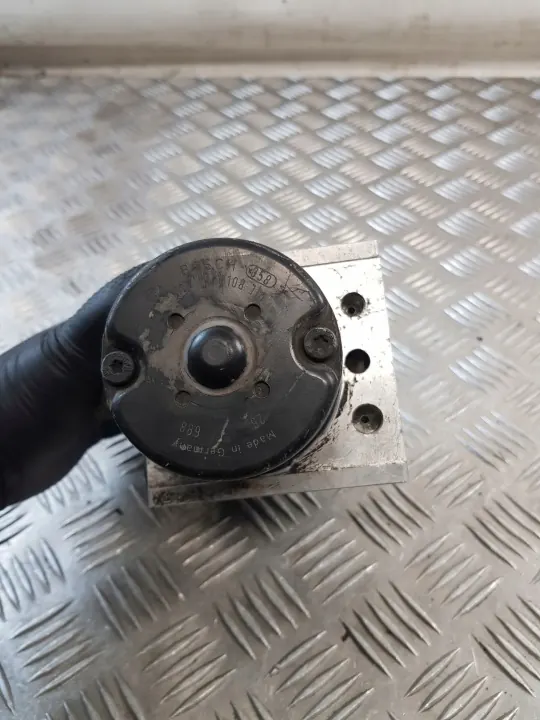 ABS-pomp OEM 6Q0698117 voor SEAT Cordoba II 1.4 image 10