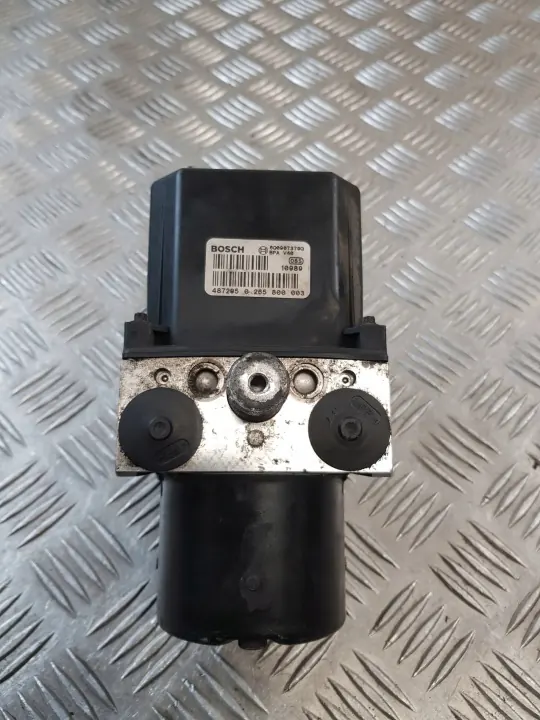 ABS-pomp OEM 6Q0698117 voor SEAT Cordoba II 1.4 image 6
