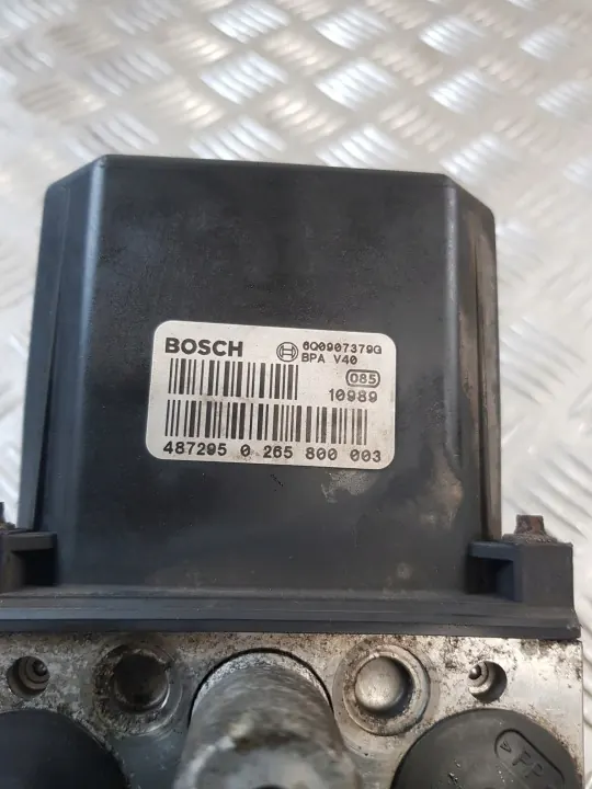 ABS-pomp OEM 6Q0698117 voor SEAT Cordoba II 1.4 image 7
