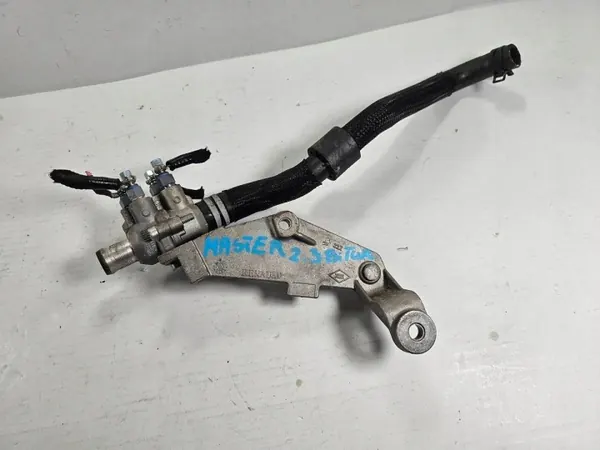 Renault Master 2.3 BiTurbo Lämmittimen Letkut OEM 110019707R image 2