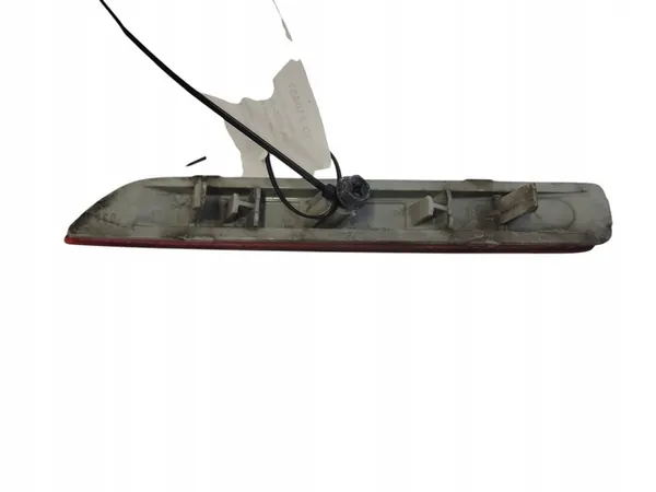 Refletor de lâmpada traseira lado esquerdo Nissan Leaf II (ZE1) OEM JUT210457 image 3