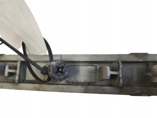 Refletor de lâmpada traseira lado esquerdo Nissan Leaf II (ZE1) OEM JUT210457 image 4