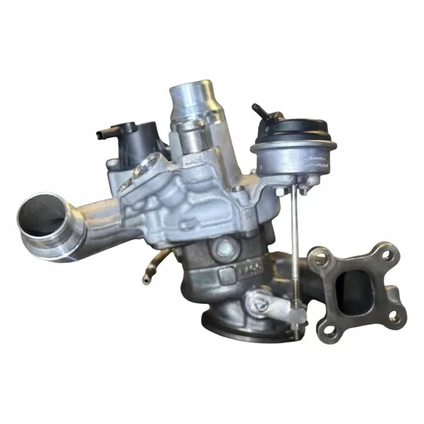 Turbo Opel Astra Buick Encore Chevrolet Trailblazer 1.2 662576367 image 2