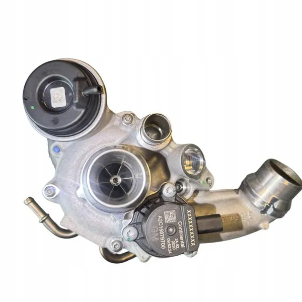 Turbo Opel Astra Buick Encore Chevrolet Trailblazer 1.2 662576367 image 4