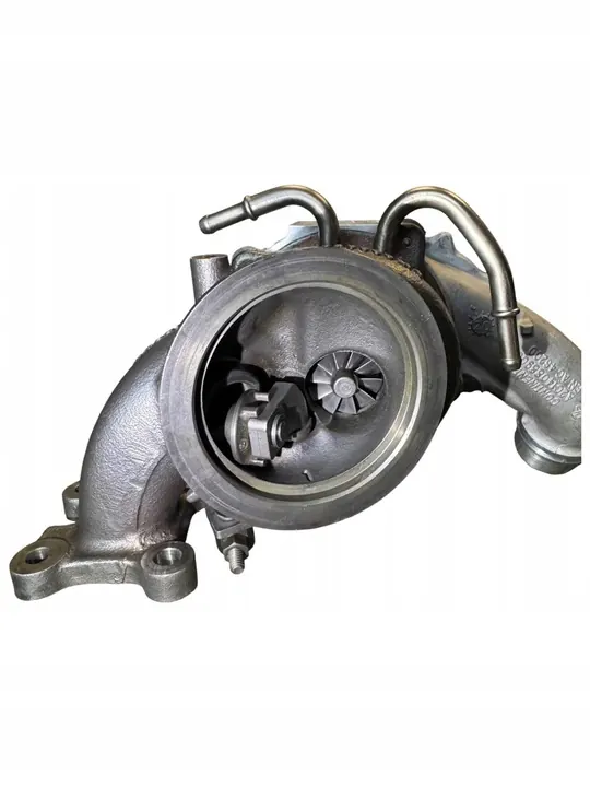 Turbo Opel Astra Buick Encore Chevrolet Trailblazer 1.2 662576367 image 5