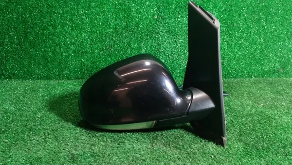 Espelho direito elétrico OEM 010836 para VW Golf 5 Plus image 2
