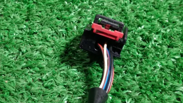 Espelho direito elétrico OEM 010836 para VW Golf 5 Plus image 5