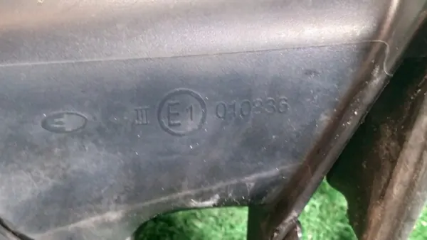 Espelho direito elétrico OEM 010836 para VW Golf 5 Plus image 6