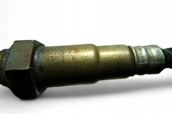 Sensor lambda AUDI A6 AVANT 2.0L 2011 06D906265 image 2